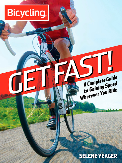 Cover image for Get Fast!